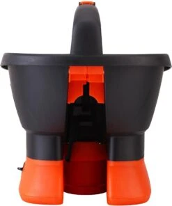 FUXTEC Strooier - Universele Handstrooier - Zoutstrooier - Kunstmeststrooier - Werkt Op Batterijen (geleverd Zonder Batterij) - FX-US270 11 FUXTEC Strooier - Universele Handstrooier - Zoutstrooier - Kunstmeststrooier - Werkt Op Batterijen (geleverd Zonder Batterij) - FX-US270 -Tuinbenodigdheden Bevordering 1002x1200 2