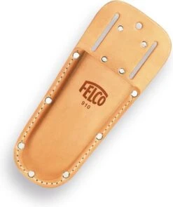 Felco Snoeischaar Holster Leder -Tuinbenodigdheden Bevordering 1006x1200