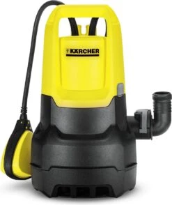 Kärcher SP 3 Dirt Dompelpomp - 7000 L/u - 350w 16 Kärcher SP 3 Dirt Dompelpomp - 7000 L/u - 350w -Tuinbenodigdheden Bevordering 1007x1200 1