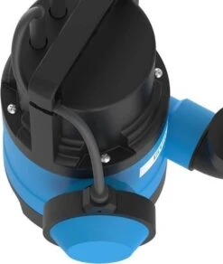 Güde Vuilwaterdompelpomp GS4003P - 8000L/h -Tuinbenodigdheden Bevordering 1015x1200 3