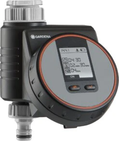 GARDENA - Besproeiingscomputer Flex - Geen App Vereist 28 GARDENA - Besproeiingscomputer Flex - Geen App Vereist -Tuinbenodigdheden Bevordering 1017x1200 3
