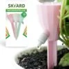 SKYARD® Waterdruppelaar Set Van 10 – Watergeefsysteem Geschikt Binnen (Kamerplanten) En Buiten – Bewateringssysteem Met Instelbare Druppelsnelheid - Irrigatiesysteem - Planten Watergever - Waterbol 2 SKYARD® Waterdruppelaar Set Van 10 – Watergeefsysteem Geschikt Binnen (Kamerplanten) En Buiten – Bewateringssysteem Met Instelbare Druppelsnelheid - Irrigatiesysteem - Planten Watergever - Waterbol -Tuinbenodigdheden Bevordering 1024x1200 3