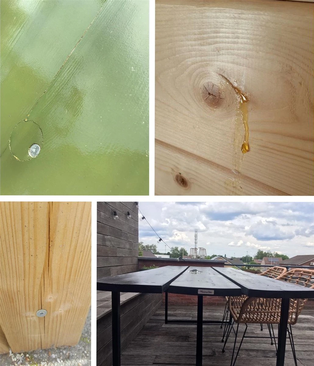 MaximaVida Tuinbank Budapest Oil 170 Cm - Uit Exclusief Mahoniehout 11 MaximaVida Tuinbank Budapest Oil 170 Cm - Uit Exclusief Mahoniehout - Afbeelding 9