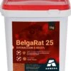 BelgaRat 25 (granen) - 3 Kg - Zeer Krachtige Ratten Bestrijding Voor Binnen En Buiten 1 BelgaRat 25 (granen) - 3 Kg - Zeer Krachtige Ratten Bestrijding Voor Binnen En Buiten -Tuinbenodigdheden Bevordering 1030x1200