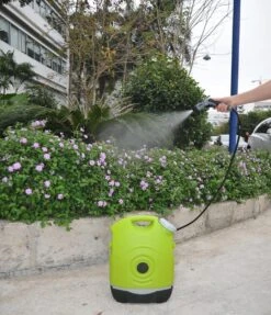 GD73 Aqua2go Lithium Drukreiniger Zonder Vaste Stroom- En Wateraansluiting, Voor Al Uw Outdoor-activiteiten 23 GD73 Aqua2go Lithium Drukreiniger Zonder Vaste Stroom- En Wateraansluiting, Voor Al Uw Outdoor-activiteiten -Tuinbenodigdheden Bevordering 1033x1200