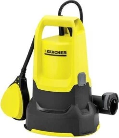 Kärcher SP 2 Flat Dompelpomp - 6000 L/u - 250w 20 Kärcher SP 2 Flat Dompelpomp - 6000 L/u - 250w -Tuinbenodigdheden Bevordering 1038x1200 2