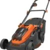Black & Decker BLACK+DECKER CLM3825L2-QW Grasmaaier - 36V - 38cm - Incl. 2 Accu's & Lader 1 Black & Decker BLACK+DECKER CLM3825L2-QW Grasmaaier - 36V - 38cm - Incl. 2 Accu's & Lader -Tuinbenodigdheden Bevordering 1043x1200