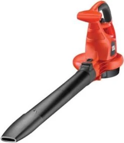 Black & Decker BLACK+DECKER GW3030-QS Bladblazer - 3000W - 50L Opvangbak - 16:1 Volumereductie 15 Black & Decker BLACK+DECKER GW3030-QS Bladblazer - 3000W - 50L Opvangbak - 16:1 Volumereductie -Tuinbenodigdheden Bevordering 1044x1200