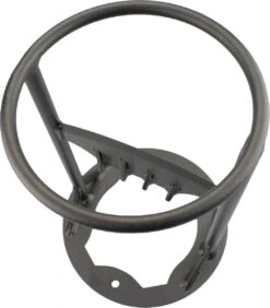 Profeco Houtklover Ø22cm - Houtkliever - Houtsplijter - Incl. Moker 1kg -Tuinbenodigdheden Bevordering 1050x1200