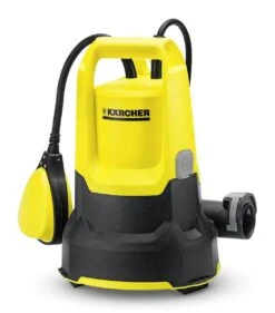 Kärcher SP 2 Flat Dompelpomp - 6000 L/u - 250w 21 Kärcher SP 2 Flat Dompelpomp - 6000 L/u - 250w -Tuinbenodigdheden Bevordering 1054x1200