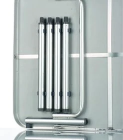 Camp Active Campingtafel - Opvouwbaar - 2 Hoogtes - 75 X 55 X 25-59 Cm 16 Camp Active Campingtafel - Opvouwbaar - 2 Hoogtes - 75 X 55 X 25-59 Cm -Tuinbenodigdheden Bevordering 1059x1200 1