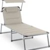 Blumfeldt Amalfi Ligstoel Tuin , Ligbed 70x37x200cm , Schuimrubberbekleding En Hoofdkussen , Rugleuning Verstelbaar Op 5 Standen , Zonnekap Voor Zonnebaden Zonder Verblind Te Worden 1 Blumfeldt Amalfi Ligstoel Tuin , Ligbed 70x37x200cm , Schuimrubberbekleding En Hoofdkussen , Rugleuning Verstelbaar Op 5 Standen , Zonnekap Voor Zonnebaden Zonder Verblind Te Worden -Tuinbenodigdheden Bevordering 1066x1200 1