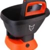 FUXTEC Strooier - Universele Handstrooier - Zoutstrooier - Kunstmeststrooier - Werkt Op Batterijen (geleverd Zonder Batterij) - FX-US270 -Tuinbenodigdheden Bevordering 1067x1200