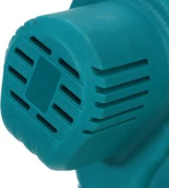 Merkloos Mini Accu Kettingzaag - 4 Inch Elektrische Boomzaag - Handkettingzaag - Met 2 Accu En 1 Oplader - Voor Tuinboom Ranch Bomen Snijden Hout- Blauw -Tuinbenodigdheden Bevordering 1078x1200