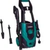 VONROC Hogedrukreiniger V14-1 - 1400W – 110 Bar – 390 L/h – Incl. 5m Slang, Spuitstukken En Accessoires 2 VONROC Hogedrukreiniger V14-1 - 1400W – 110 Bar – 390 L/h – Incl. 5m Slang, Spuitstukken En Accessoires -Tuinbenodigdheden Bevordering 1088x1200