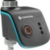 GARDENA - Smart Water Control Besproeiingscomputer - Besproeiingsduur 1min Tot 10u -Tuinbenodigdheden Bevordering 1092x1200
