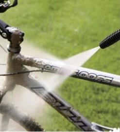 Hofftech 1200 Watt Hogedrukreiniger 100 BAR - Krachtig En Compact 12 Hofftech 1200 Watt Hogedrukreiniger 100 BAR - Krachtig En Compact -Tuinbenodigdheden Bevordering 1095x1200