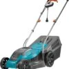 GARDENA - Powermax 32 - Grasmaaier (gemotoriseerd) - Maaibreedte 32 Cm - Gazons Tot 200 M2 2 GARDENA - Powermax 32 - Grasmaaier (gemotoriseerd) - Maaibreedte 32 Cm - Gazons Tot 200 M2 -Tuinbenodigdheden Bevordering 1100x1200 2