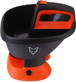 FUXTEC Strooier - Universele Handstrooier - Zoutstrooier - Kunstmeststrooier - Werkt Op Batterijen (geleverd Zonder Batterij) - FX-US270 10 FUXTEC Strooier - Universele Handstrooier - Zoutstrooier - Kunstmeststrooier - Werkt Op Batterijen (geleverd Zonder Batterij) - FX-US270 -Tuinbenodigdheden Bevordering 1102x1200