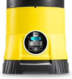 TROTEC Dompelpomp-schoonwater TWP 4005 E -Tuinbenodigdheden Bevordering 1103x1200 2