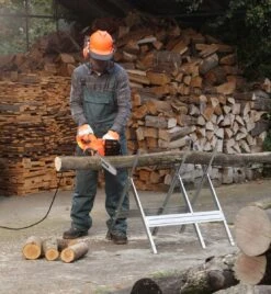 Atika A300850 Metalen Zaagbok - 150kg -Tuinbenodigdheden Bevordering 1108x1200