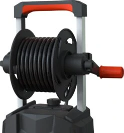 Merkloos Home Hogedrukreiniger - 2100W - 165 Bar - Met Verstelbare Nozzles Slanghaspel 5m Netsnoer 10m Slang - Voor Reiniging Huis Auto Tuin 24 Merkloos Home Hogedrukreiniger - 2100W - 165 Bar - Met Verstelbare Nozzles Slanghaspel 5m Netsnoer 10m Slang - Voor Reiniging Huis Auto Tuin -Tuinbenodigdheden Bevordering 1114x1200