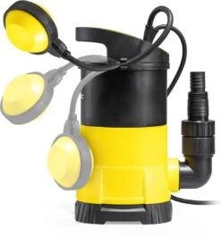 TROTEC Dompelpomp-schoonwater TWP 4005 E -Tuinbenodigdheden Bevordering 1115x1200 4