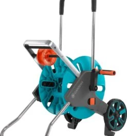 GARDENA - AquaRoll M CleverRoll Easy Slangenwagen - Maximaal 60 Meter - Inklapbare Zwengel 27 GARDENA - AquaRoll M CleverRoll Easy Slangenwagen - Maximaal 60 Meter - Inklapbare Zwengel -Tuinbenodigdheden Bevordering 1117x1200 2