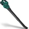 VONROC Accu Bladblazer – VPower 20V – 2 Standen – Max. Blaassnelheid 190km/u – Incl. 4.0Ah Accu En Sneloplader -Tuinbenodigdheden Bevordering 1119x1200