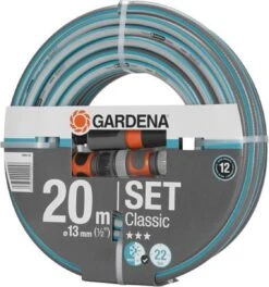 GARDENA - Classic Tuinslang - 20 Meter - 13 Mm 7 GARDENA - Classic Tuinslang - 20 Meter - 13 Mm -Tuinbenodigdheden Bevordering 1123x1200 2