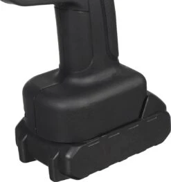 Merkloos Drillpro Elektrische Accu - Hogedrukreiniger - 30Bar - Multifunctioneel Mondstuk - Draagbaar Oplaadbaar Snoerloos - Zwart -Tuinbenodigdheden Bevordering 1129x1200