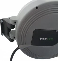 Profeco Wandslangenbox 15m X 12mm - Muurhaspel - Tuinslanghaspel - Incl. Tuinsproeier 10 Profeco Wandslangenbox 15m X 12mm - Muurhaspel - Tuinslanghaspel - Incl. Tuinsproeier -Tuinbenodigdheden Bevordering 1142x1200 6