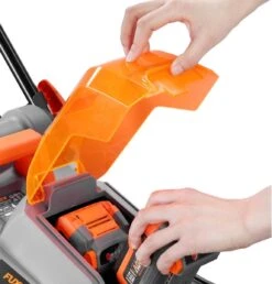 FUXTEC Grasmaaier Accu 40V (2x 20V) - Set Met Batterij (2x 2Ah) En Lader (2.4A Dubbellader) 23 FUXTEC Grasmaaier Accu 40V (2x 20V) - Set Met Batterij (2x 2Ah) En Lader (2.4A Dubbellader) -Tuinbenodigdheden Bevordering 1150x1200 1