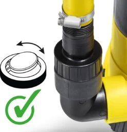 TROTEC Dompelpomp-schoonwater TWP 4005 E -Tuinbenodigdheden Bevordering 1151x1200 1