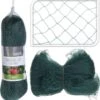 Merkloos Vogelnet Groen 4 X 5 Meter - Beschermnetten Voor De Tuin - Tuin/moestuin Artikelen -Tuinbenodigdheden Bevordering 1153x1200 3