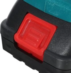 Merkloos Mini Accu Kettingzaag - 4 Inch Elektrische Boomzaag - Handkettingzaag - Met 2 Accu En 1 Oplader - Voor Tuinboom Ranch Bomen Snijden Hout- Blauw -Tuinbenodigdheden Bevordering 1166x1200