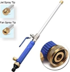 ATV PERFECTUM - Hogedrukreiniger Opzetstuk Tuinslang - Tuinslang - Hogedrukspuit -Tuinbenodigdheden Bevordering 1169x1200 1