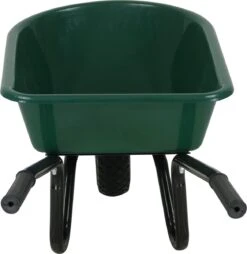 FORT Kinderkruiwagen Groen PP - Gedemonteerd In Doos 8 FORT Kinderkruiwagen Groen PP - Gedemonteerd In Doos -Tuinbenodigdheden Bevordering 1169x1200