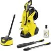 Kärcher K 4 Premium Power Control Home Hogedrukreiniger - 1800W - 130 Bar - 30 M²/h - Met Terrasreiniger -Tuinbenodigdheden Bevordering 1171x1200