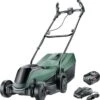 Bosch CityMower 18-300 Accu Grasmaaier - Met 1 X 18 V Accu En Lader 2 Bosch CityMower 18-300 Accu Grasmaaier - Met 1 X 18 V Accu En Lader -Tuinbenodigdheden Bevordering 1172x1200