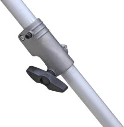 Kibani Kantenmaaier 4-in-1 – Bosmaaier Benzine - 52 Cc / 1.9 Pk 2-takt Motor – Incl. Onkruidborstel ,Maaidraad, Zaagblad 40-tands En Veiligheidsset -Tuinbenodigdheden Bevordering 1174x1200