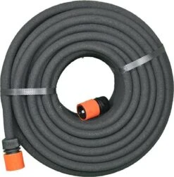 Meisterhome ® - 30 Meter - Druppelslang - Druppelsystemen - Zweetslang - Bewatering - Bewateringssysteem - Druppelsysteem - Irrigatie Set - 70% Waterbesparing - Druppelaars - Tuin, Gras, Planten - Met 38 Hulpstukken Voor Vast Zetten En Verlengen -Tuinbenodigdheden Bevordering 1174x1200 3