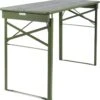 MaximaVida Inklapbare Biertafel Berlijn 120 X 50 Cm Olijfgroen - FSC Hout -Tuinbenodigdheden Bevordering 1176x1200 4