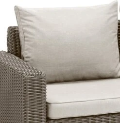 Allibert California Loungeset - 5 Personen - Cappuccino -Tuinbenodigdheden Bevordering 1176x1200 5