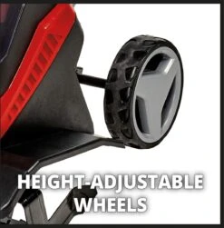 Einhell Accu Grondfrees GE-CR 30 Li-Solo Power X-Change (Li-Ion - 36 V - 30 Cm Werkbreedte - 20 Cm Werkdiepte - Robuuste Hakmessen - 2-punts Veiligheidsschakelaar - Zonder Accu En Lader) 35 Einhell Accu Grondfrees GE-CR 30 Li-Solo Power X-Change (Li-Ion - 36 V - 30 Cm Werkbreedte - 20 Cm Werkdiepte - Robuuste Hakmessen - 2-punts Veiligheidsschakelaar - Zonder Accu En Lader) -Tuinbenodigdheden Bevordering 1183x1200