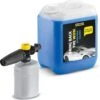 Kärcher Hogedrukreiniger Accessoire Set FJ 6 Foam Jet – 5 Liter Ultra Foam Cleaner RM 527 – Incl. Schuimsproeier Met 0,6 Ltr Inhoud -Tuinbenodigdheden Bevordering 1186x1200 1