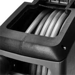 CoolHome Wandslangenbox 30 Meter + 2 Meter - Tuinslang Met Haspel- Slangenhouder 180° Draaibaar - Tuinslanghaspel Zwart - Grijs 11 CoolHome Wandslangenbox 30 Meter + 2 Meter - Tuinslang Met Haspel- Slangenhouder 180° Draaibaar - Tuinslanghaspel Zwart - Grijs -Tuinbenodigdheden Bevordering 1190x1200 5