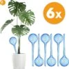 Waterdruppelaar Blauw Set Van 6 Stuks Voor Planten – 27 CM – Automatisch Watergeefsysteem Voor Kamerplanten – Planten Watergever Met Druppelsysteem – Waterbol 2 Waterdruppelaar Blauw Set Van 6 Stuks Voor Planten – 27 CM – Automatisch Watergeefsysteem Voor Kamerplanten – Planten Watergever Met Druppelsysteem – Waterbol -Tuinbenodigdheden Bevordering 1193x1200 5