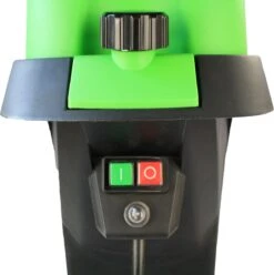 Profeco Stille Hakselaar 2000W - Tuinhakselaar - Versnipperaar Voor 45mm Takdikte - Incl. 50 Liter Opvangzak En Veilige Duwstok -Tuinbenodigdheden Bevordering 1194x1200