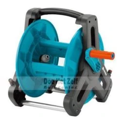 GARDENA Classic Slanghouder 50 - Geschikt Voor 50 M Ø13 Mm / 40 M Ø15 Mm / 30 M Ø19 Mm Slang -Tuinbenodigdheden Bevordering 1197x1200 9